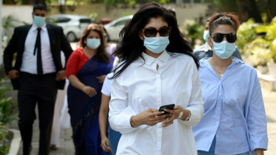 Madame Sri Lanka déchue de son titre après des accusations contre le concours "Madame Monde"