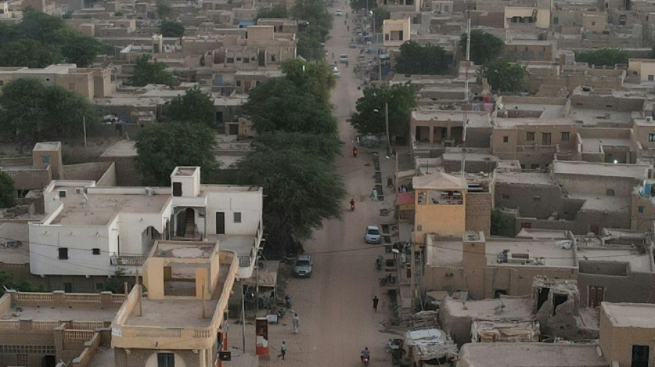 Mali: attaques jihadistes présumées contre l'armée dimanche et lundi, lourd bilan