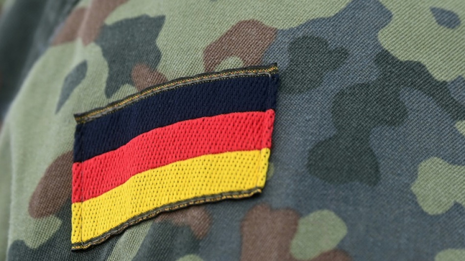 Wehrbeauftragte fordert mehr Anstrengungen bei Nachwuchsgewinnung f&uuml;r Bundeswehr
