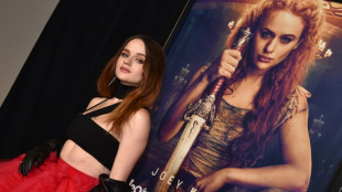 Disney fairytale meets R-rated violence in 'The Princess'
