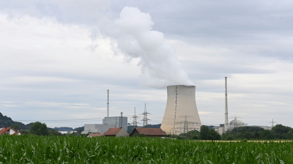 Noch keine Einigung in Regierung &uuml;ber Akw-Einsatzreserve