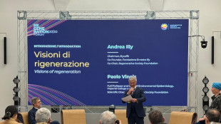 Regeneration 20/30, ripensare rapporto economia, natura, societ&agrave;