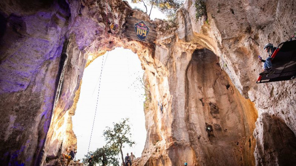 Red Bull Ivy 2026, lo spettacolo dell' arrampicata si accende