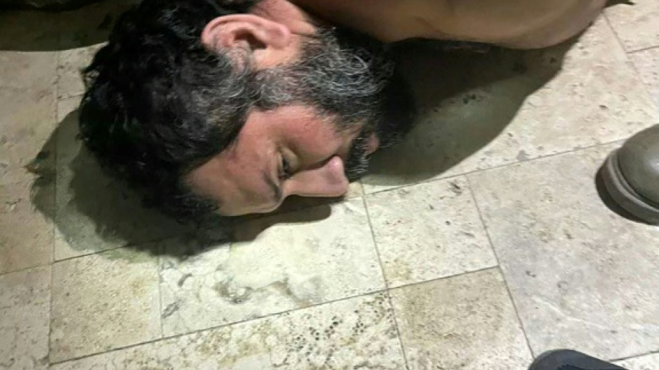 Ecuador recaptura al narcotraficante Fito, su m&aacute;ximo criminal 