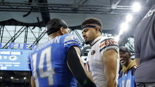 NFL: St. Brown und Lions verlieren - Br&uuml;der-Duell f&auml;llt aus