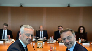 Deutschland und Frankreich uneins &uuml;ber Wege zur Kapitalmarktunion