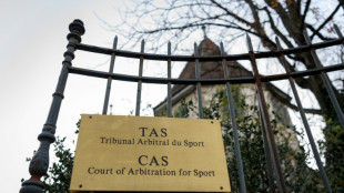 CAS mantém exclusão de ginastas israelenses do Mundial da Indonésia