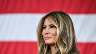 Melania Trump va pr&eacute;sider un Conseil de s&eacute;curit&eacute; de l'ONU, en pleine op&eacute;ration contre l'Iran