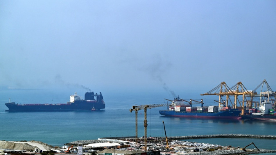 EEUU e Ir&aacute;n intercambian ataques sin se&ntilde;ales de tregua