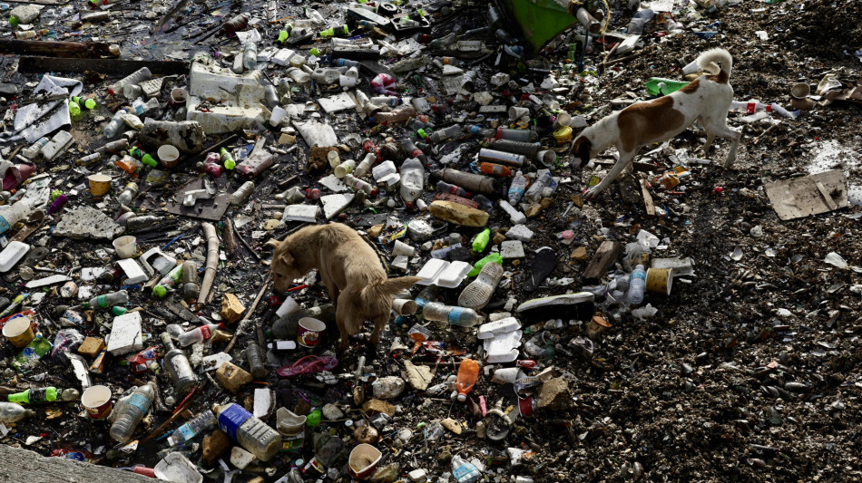Guterres, 'serve un accordo ambizioso sulla plastica'