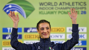 Golden Gala: Battocletti non al top 'provo il massimo, poi testa a Europei'