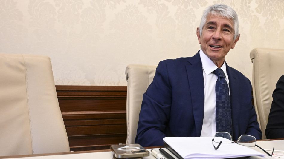 Taekwondo: Abodi 'a Roma palinsesto continuo tra sport, arte e cultura'