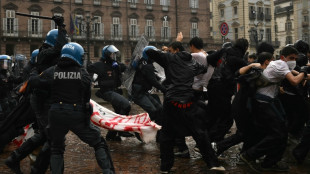 Italy braces for 'autumn of discontent' as students protest