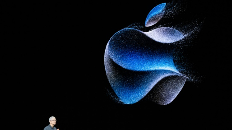 Auf Druck der EU: Apple will k&uuml;nftig Bezahldienste anderer Anbieter zulassen