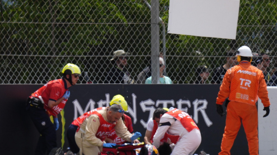 MotoGp: Alex Marquez salter&agrave; il Mugello e anche il Gp d'Ungheria
