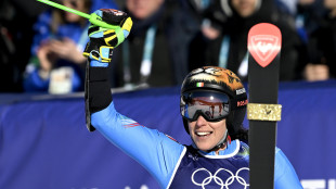 Milano Cortina: pap&agrave; Brignone 'sembrava impossibile un oro, due incredibili'