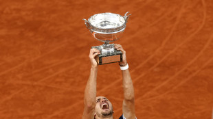 Zverev, 'il lieto fine &egrave; arrivato, spesso ho perso ma ora sono campione Slam'
