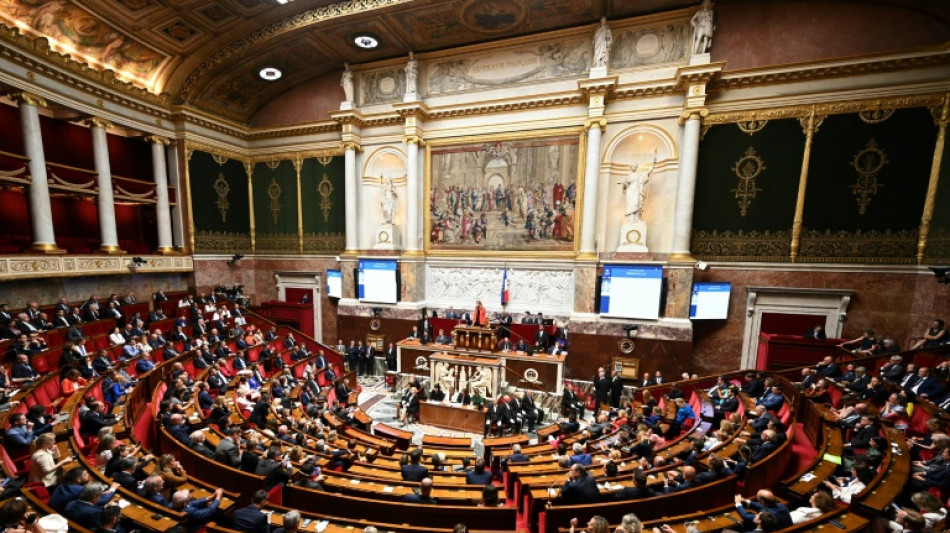 Postes-cl&eacute;s &agrave; l'Assembl&eacute;e: des urnes trop pleines viennent perturber le scrutin