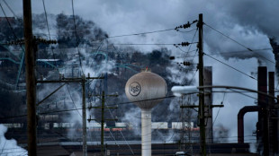 Trump aprova parceria entre US Steel e Nippon Steel