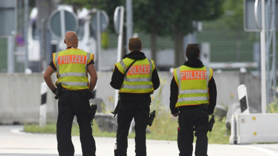 Bericht: In Deutschland existieren keine Zahlen zu Toten bei Polizeieins&auml;tzen
