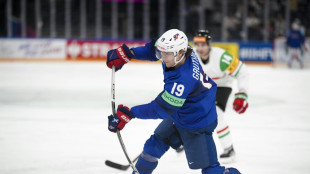 Eishockey-WM: USA schie&szlig;en sich f&uuml;r DEB-Team warm