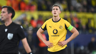 Nach BVB-Remis: Schlotterbeck vermisst "Winner-Mentalit&auml;t"