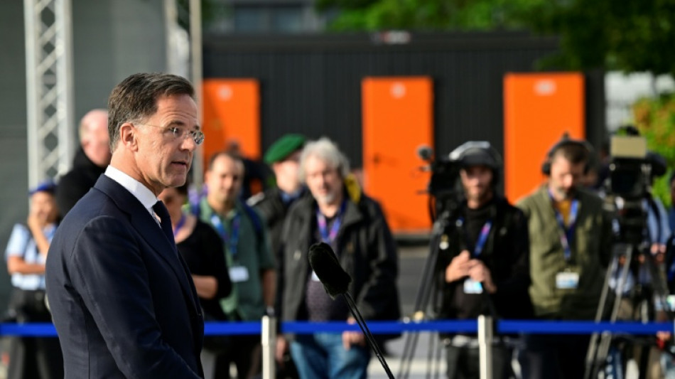 La OTAN afirma que todos los pa&iacute;ses alcanzar&aacute;n finalmente el objetivo de gasto del 2%