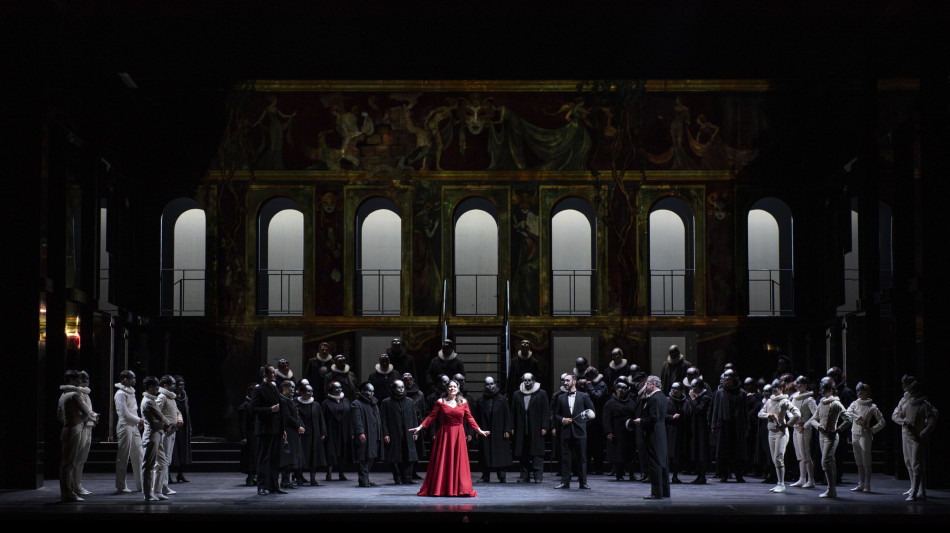 Rom&eacute;o et Juliette di Gounod per la prima volta all'Opera di Roma