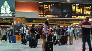 In corso lo sciopero dei treni di Usb e Sgb, disagi fino alle 18
