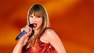 Taylor Swift annonce avoir racheté les droits de ses six premiers albums