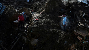 Petr&oacute;polis, un nuevo drama de la urbanizaci&oacute;n salvaje en Brasil