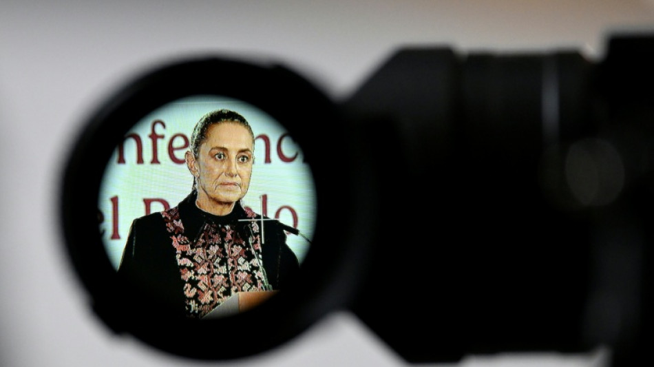 Taxa de homic&iacute;dios recuou no M&eacute;xico em 2025