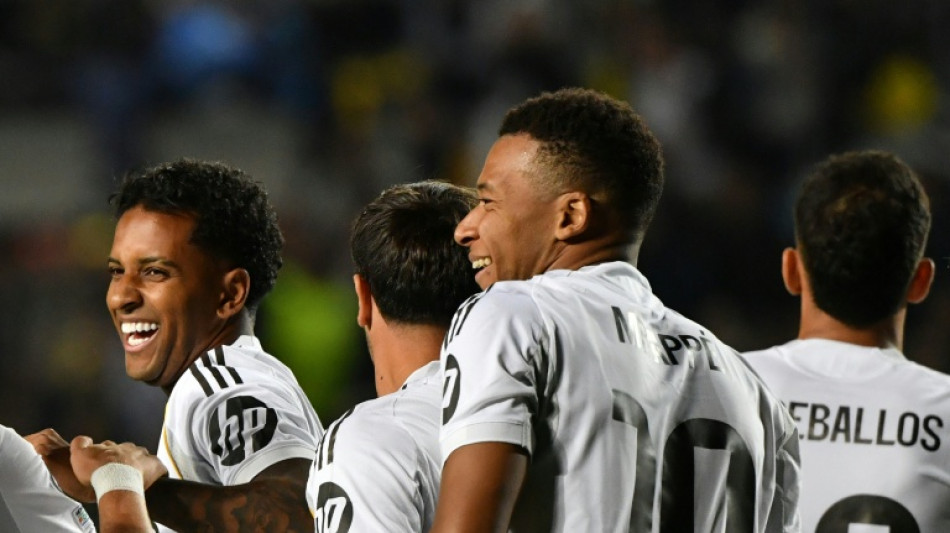 Mbapp&eacute; y Kane siguen lanzados en Champions, frenazo del Liverpool en Turqu&iacute;a