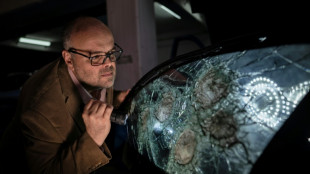 Blindados y escoltas: la seguridad para los fans vip del Mundial de f&uacute;tbol en M&eacute;xico