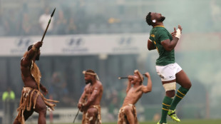 Kolisi backs Erasmus rotation policy with third straight World Cup title in mind