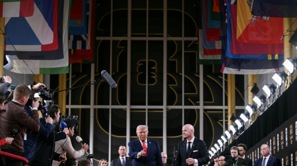 EEUU, bajo tensi&oacute;n a tres meses del inicio del Mundial