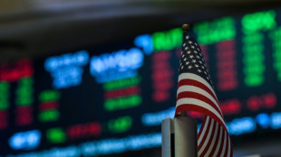 Wall Street en timide hausse, sur fond de résultats d'entreprises et perspectives commerciales