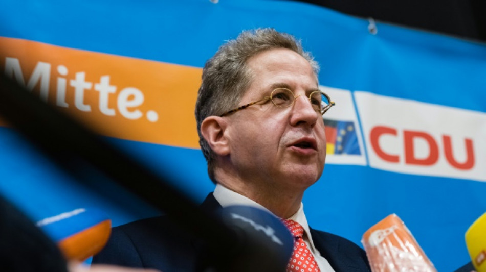Merz will sich zu weiterem Vorgehen im Fall Maa&szlig;en noch nicht festlegen