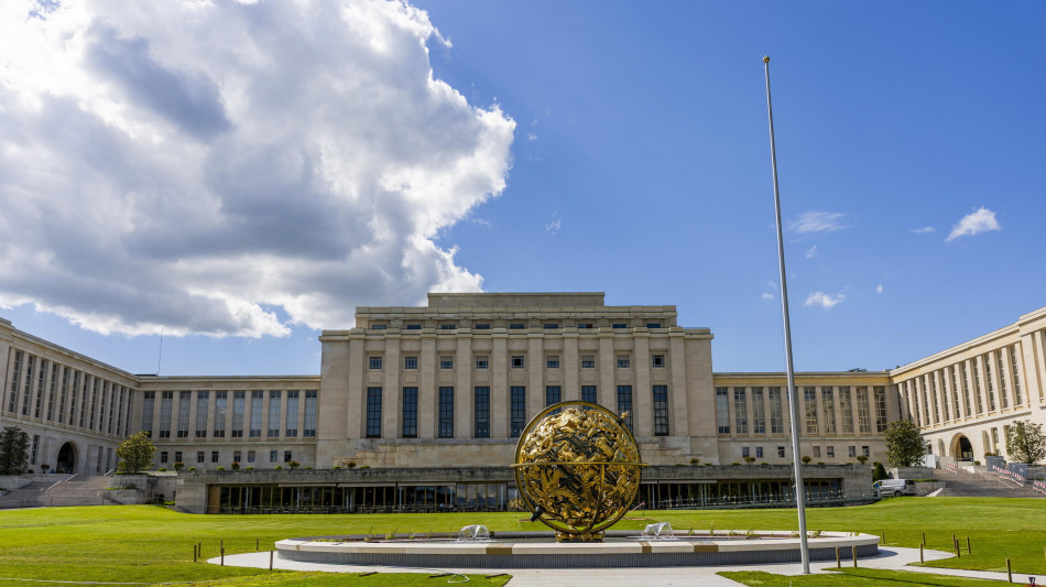 Cinquanta membri Onu denunciano 'minacce' Mosca contro diplomatici a Kiev