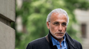 El islam&oacute;logo Tariq Ramadan condenado a tres a&ntilde;os de c&aacute;rcel por violaci&oacute;n en Suiza