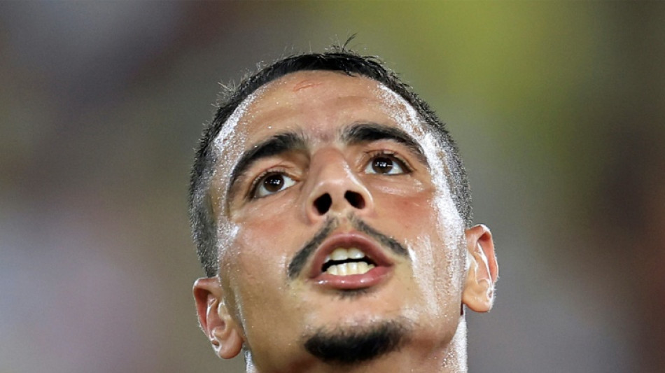 El exinternacional francés Wissam Ben Yedder será juzgado por violación