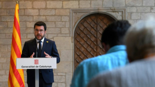 El presidente catal&aacute;n celebra la iniciativa para derogar el delito de sedici&oacute;n, pero pide m&aacute;s avances
