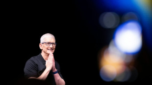 Apple-Chef Tim Cook tritt im September zur&uuml;ck - John Ternus wird Nachfolger
