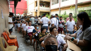 Ex-presidente filipino vence na prisão eleição para prefeito