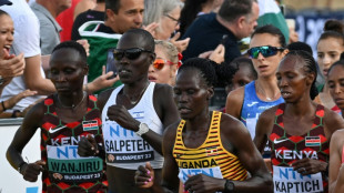 Ouganda: d&eacute;but des fun&eacute;railles de l'athl&egrave;te olympique Rebecca Cheptegei, victime d'un f&eacute;minicide