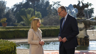 Meloni e Merz convocano pre-summit Ue sulla competitivit&agrave; gioved&igrave; 12