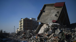 Deutschland stellt G&uuml;ter f&uuml;r 8,4 Millionen Euro nach Erdbeben zur Verf&uuml;gung