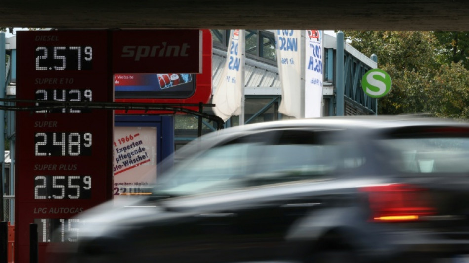 DIW-Auswertung: Nur zwei Drittel des Tankrabatts werden weitergegeben