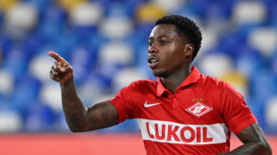 El exjugador Quincy Promes es extraditado de Dubái a Países Bajos