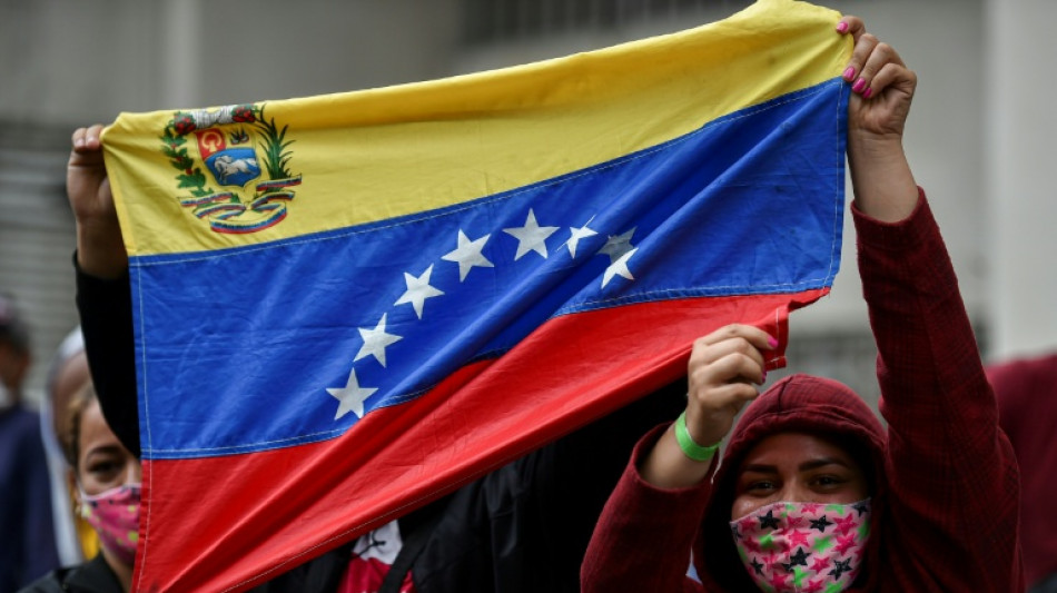 Los migrantes venezolanos son "clave" en la econom&iacute;a de Am&eacute;rica Latina, destaca la OIM